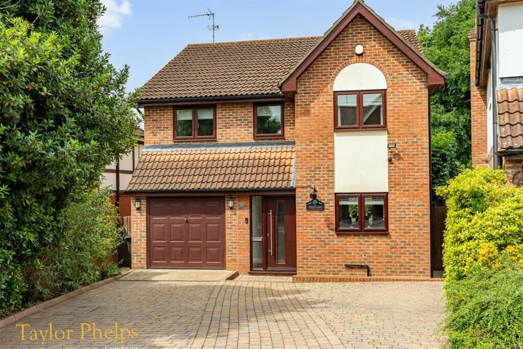 Main image of property: Tatsfield Avenue, Nazeing