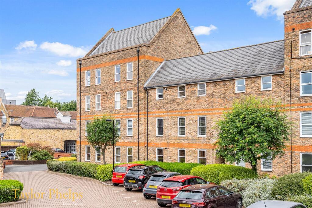 Main image of property: MIllacres, Station Road, Ware