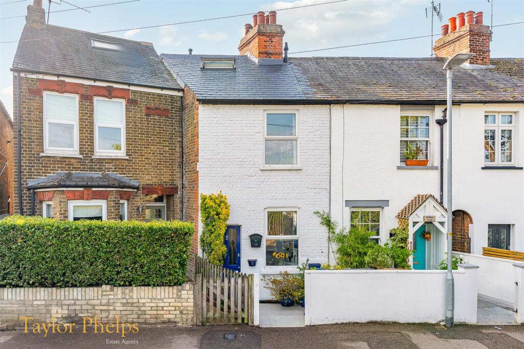 Main image of property: Bowling Road, Ware