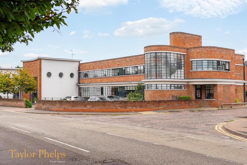 Main image of property: Media House, Ware Road, Hertford