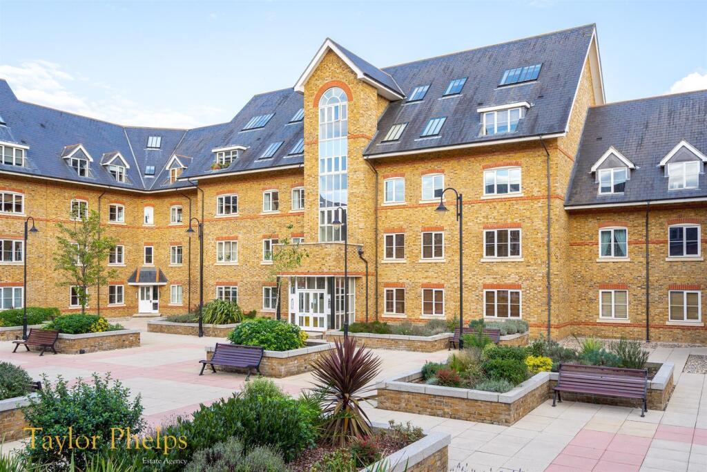 Main image of property: Stewart Place, Ware - 2 Bedrooms / 2 Bathrooms