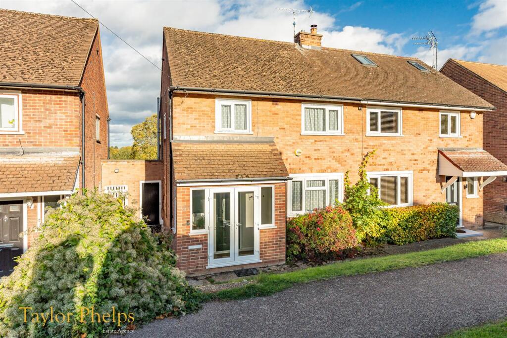 Main image of property: Presdales Drive, Southside Ware