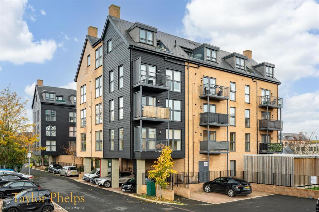 Main image of property: Coddington Close, Ware