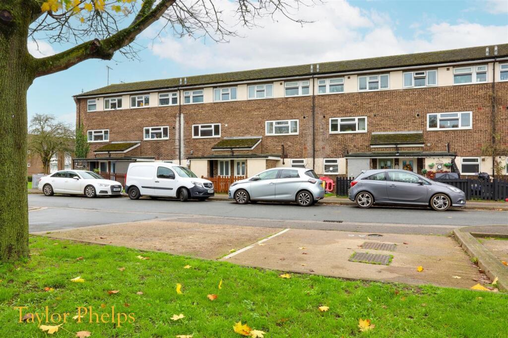 Main image of property: Princes Street, Ware