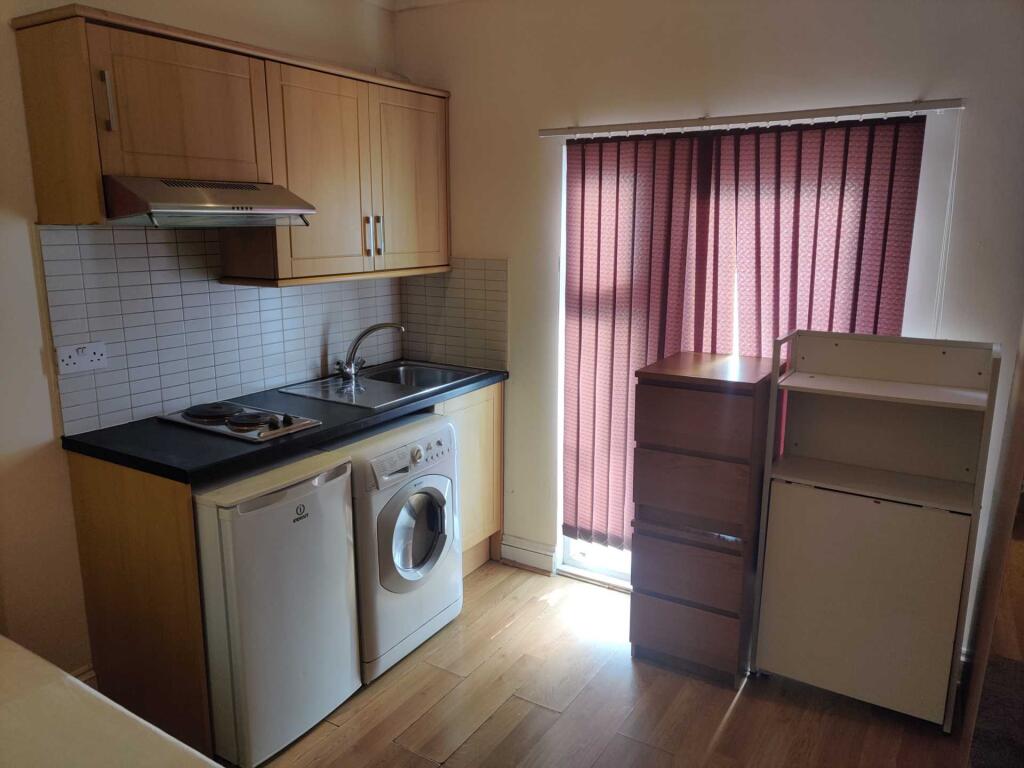 Main image of property: Abbey Road, Park Royal