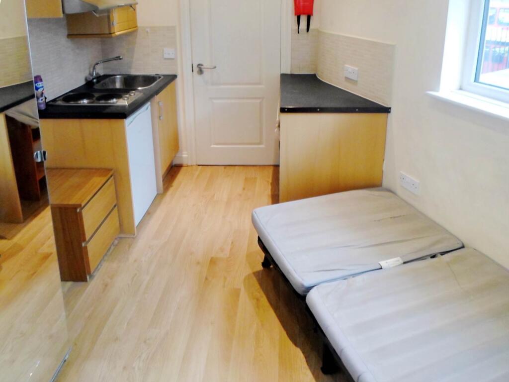 Main image of property: Abbey Road, Park Royal