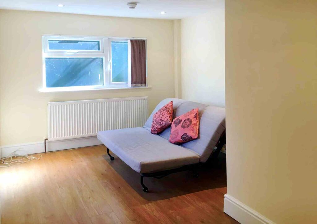 Main image of property: Garthland Drive, Barnet