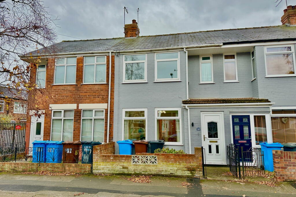 Main image of property: Perth Street West, Hull, HU5