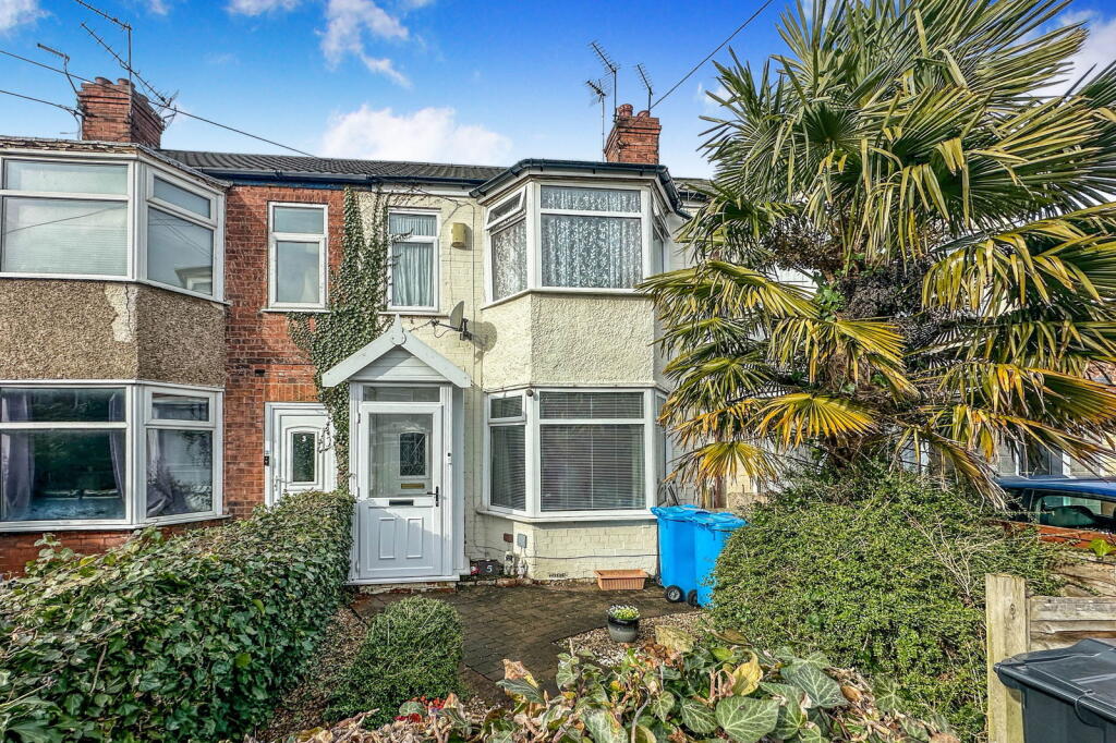 Main image of property: Rutland Road, Hull, HU5