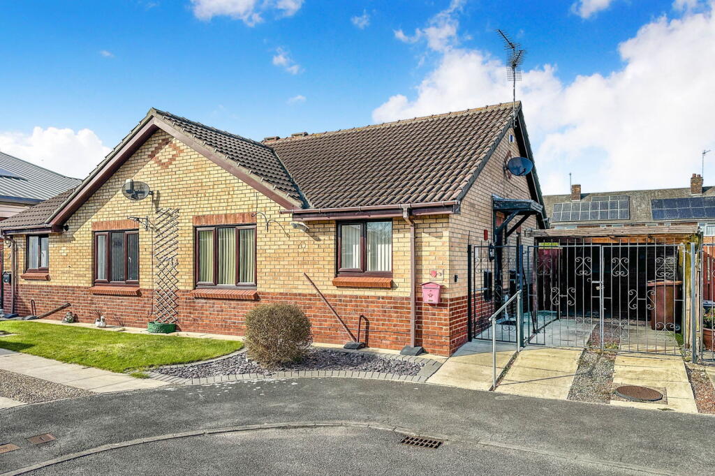 Main image of property: Northorpe Close, Hull, HU9