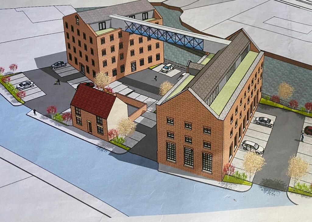 Main image of property: Wincomlee, Hull, HU2