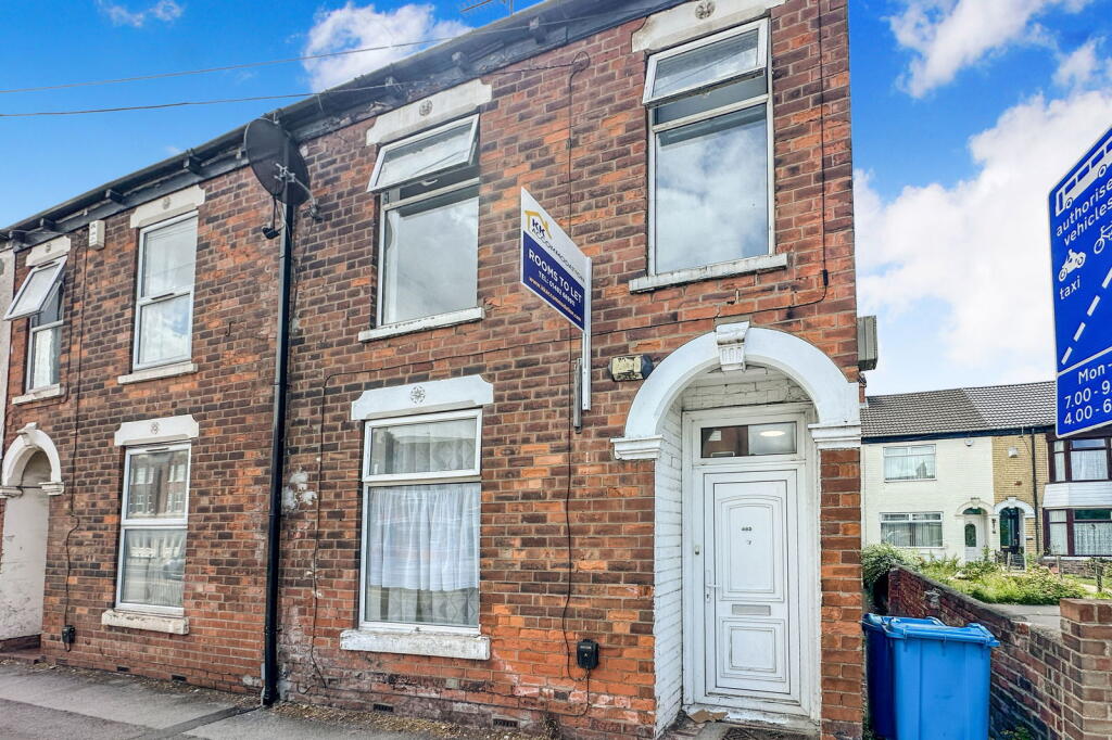 Main image of property: Beverley Road, Hull, HU6 7LD