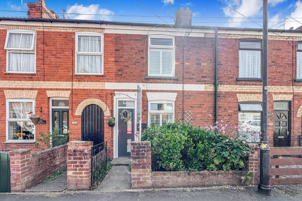 Main image of property: Finkle Street, Cottingham, HU16