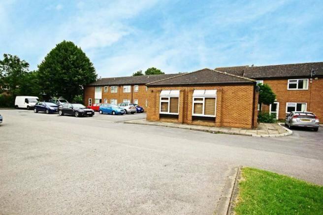 Main image of property: St Lukes Court, Willerby HU10