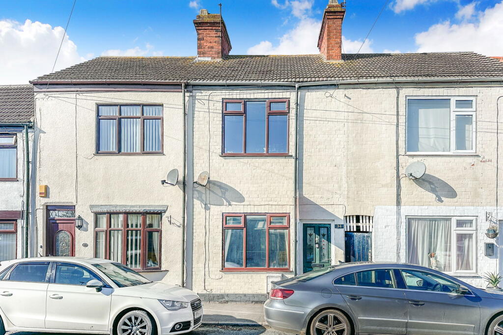 Main image of property: Main Street, Paull, Hull, HU12