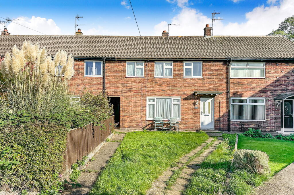 Main image of property: Sigston Road, Beverley, HU17