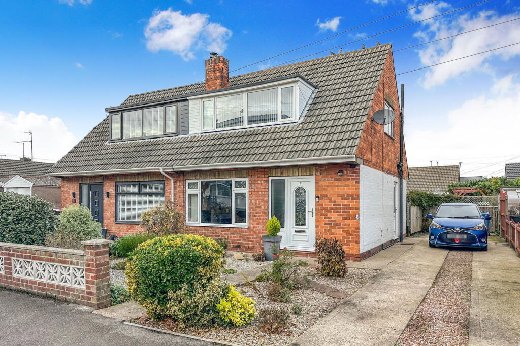 Main image of property: Capstan Road, Hull, HU6