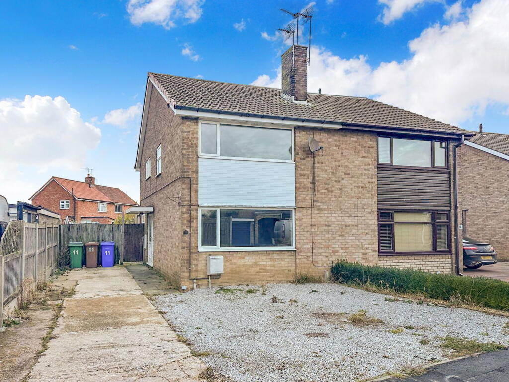 Main image of property: Westbrook Road, Gilberdyke, Brough, HU15