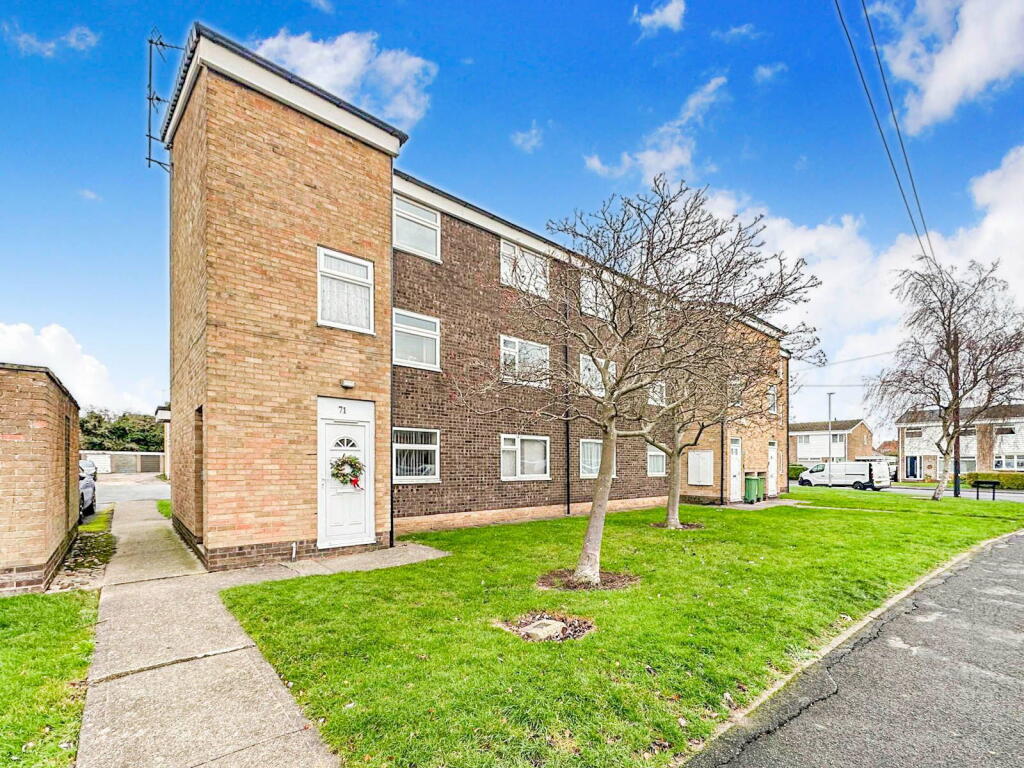 Main image of property: Inmans Road, Hedon, Hull, HU12