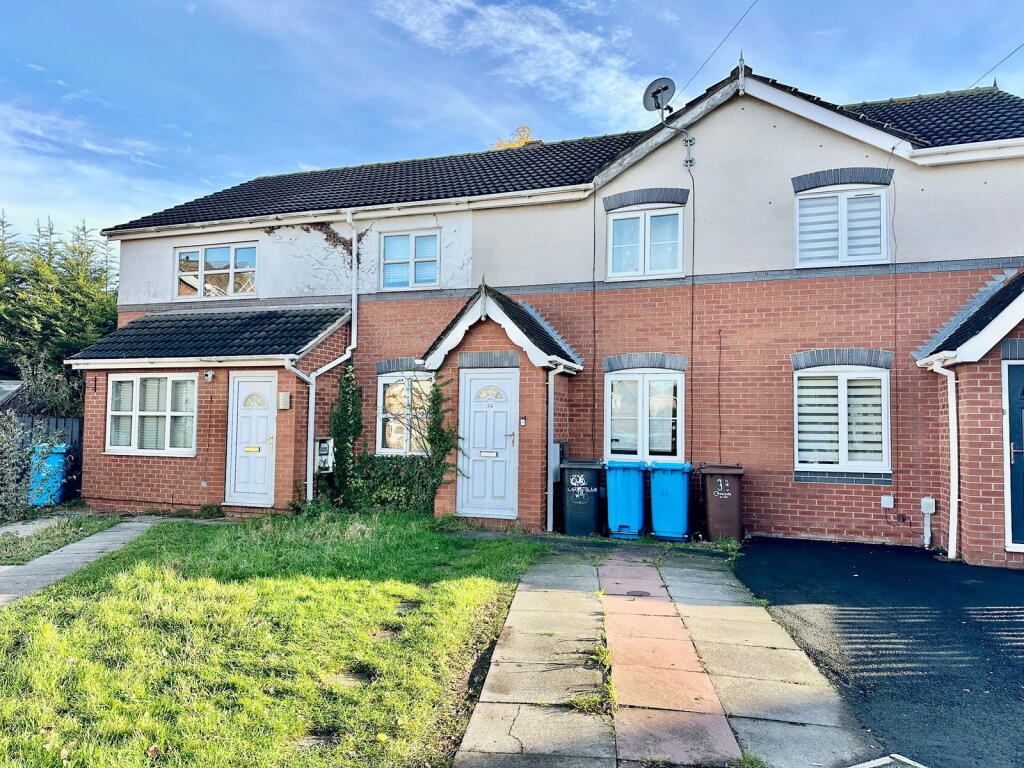 Main image of property: Charlestown Way, Hull, HU9