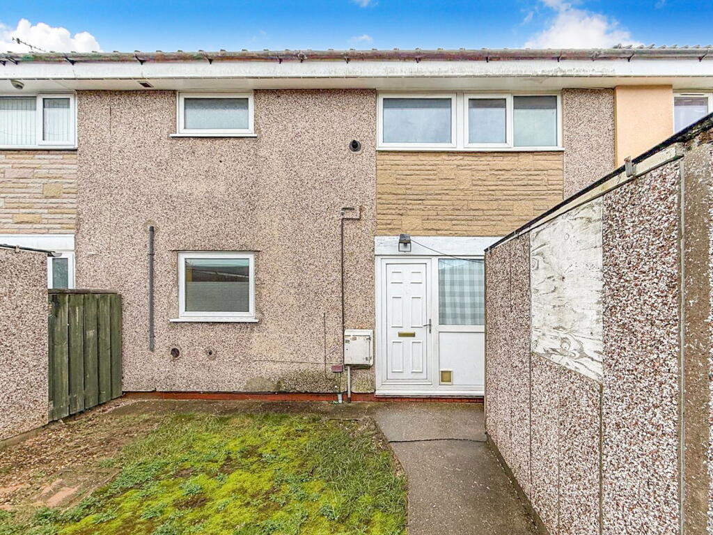 Main image of property: Topcliffe Garth, Bransholme, Hull, HU7