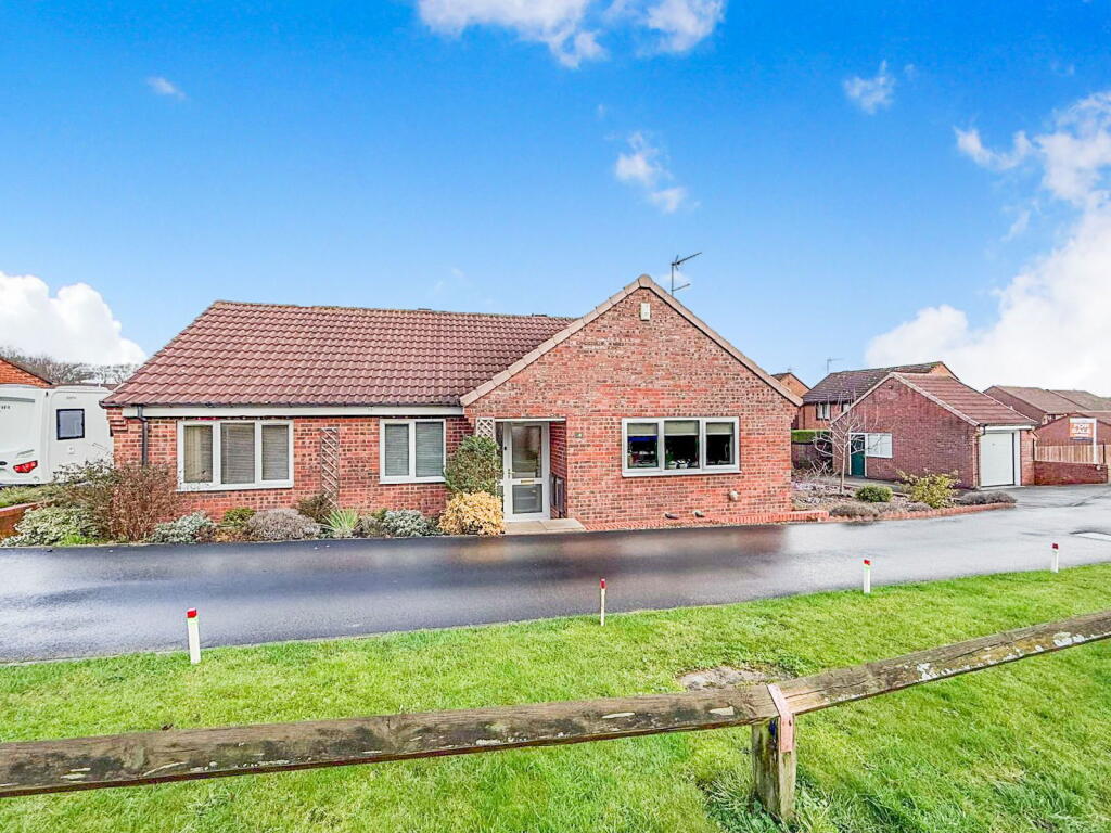 Main image of property: Shepherds Close, Beverley, HU17