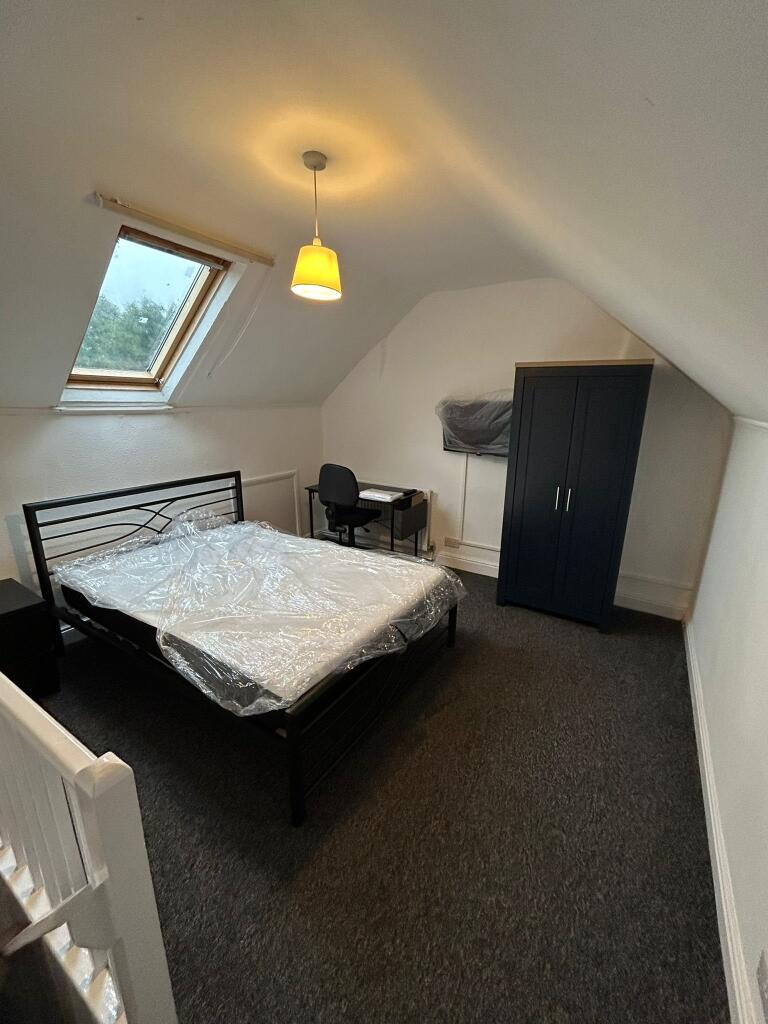 Main image of property: Beech Grove, Princes Road , 