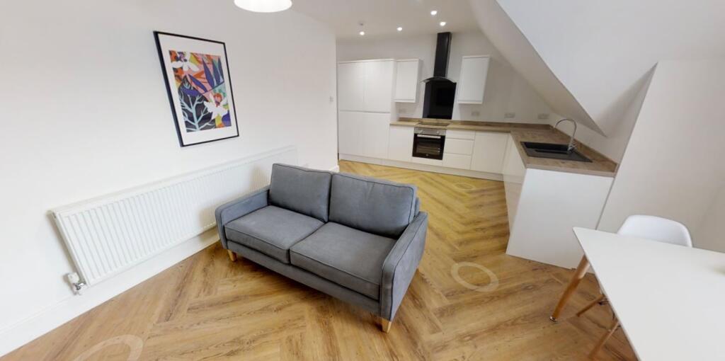 Main image of property: Beverley Road , , 