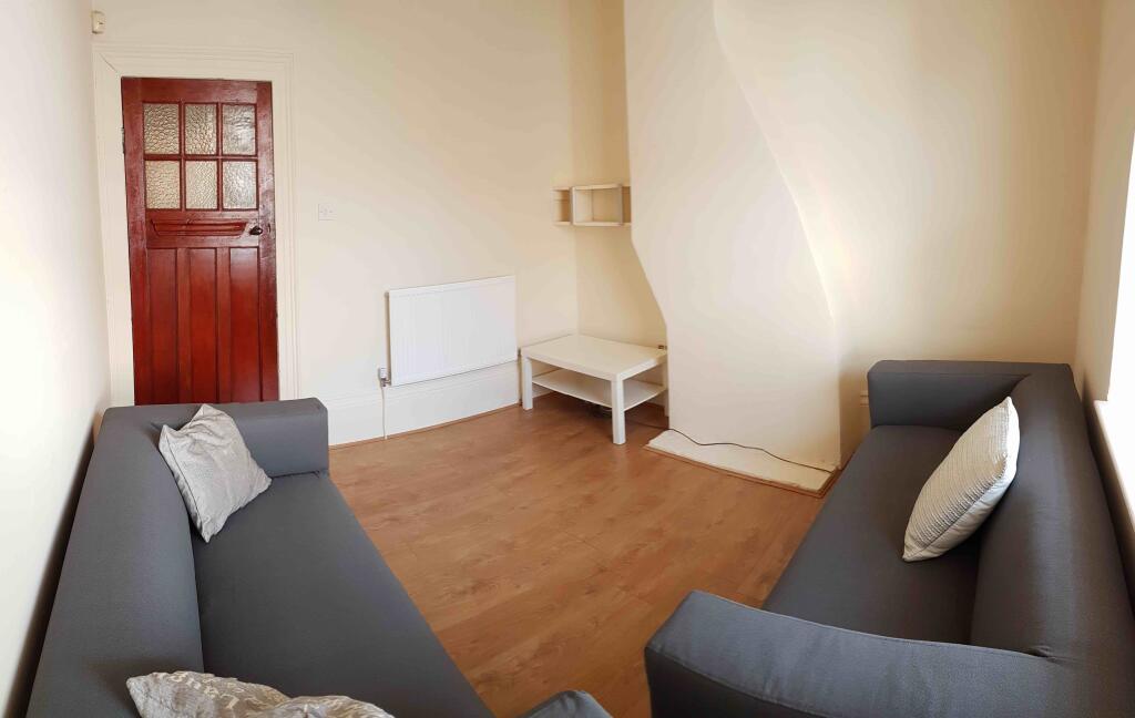 Main image of property: Princes Road, , Hull