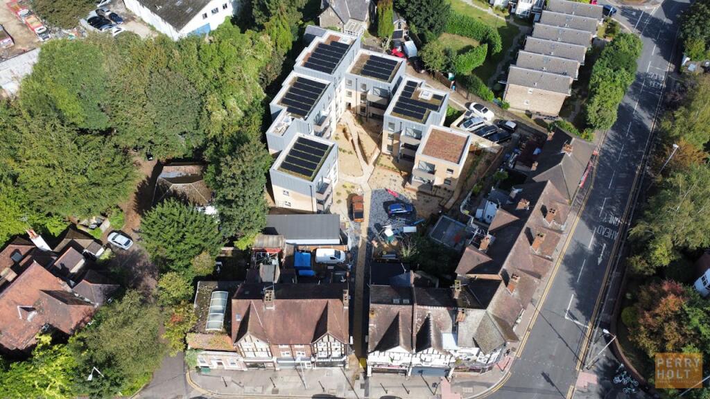 Residential development for sale in Ye Olde Dairy, Ye Corner, Watford