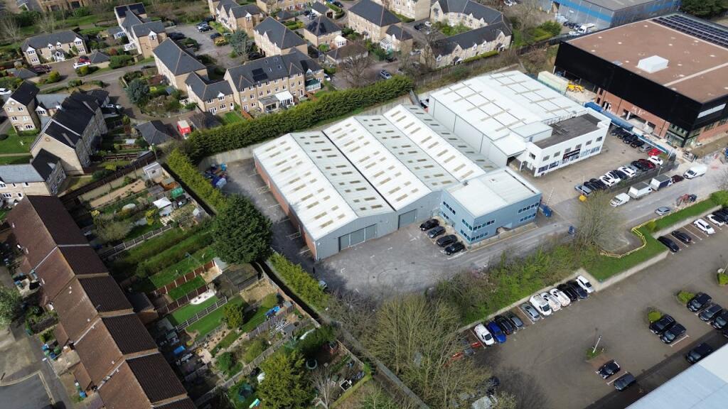Main image of property: 14 Rhodes Way, Watford, WD24 4YW