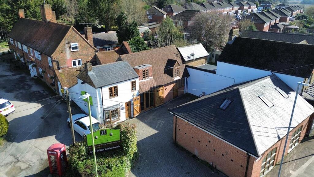 Main image of property: 1-3 Old Mill Road, Hunton Bridge, Kings Langley, WD4 8RD