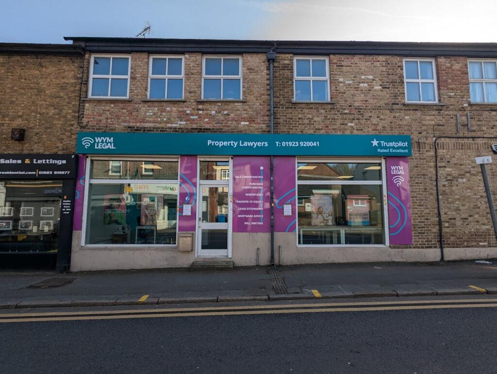 Main image of property: 9 Langley Road, Watford, WD17 4PS
