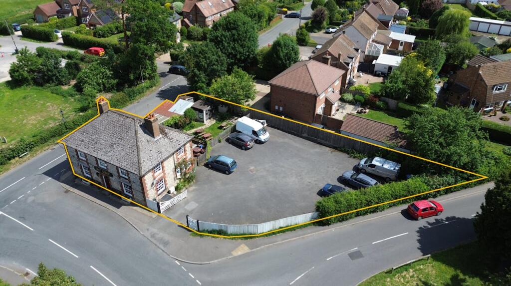 Main image of property: Penfold Lane, Holmer Green, High Wycombe, HP15 6XW