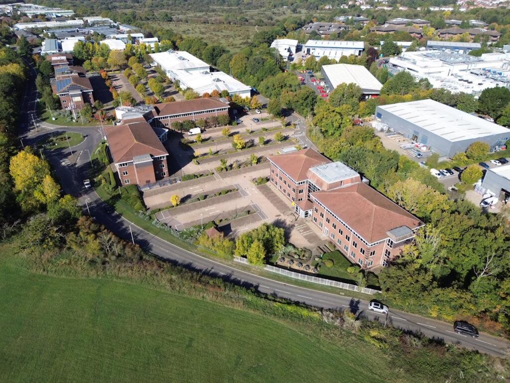 Main image of property: Magdalen House & Moor Building, Tolpits Lane, Watford, WD18 9QQ