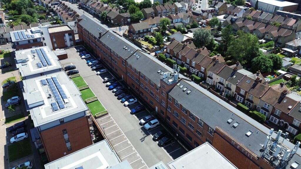 Main image of property: Whippendell Road, Watford, Hertfordshire, WD18