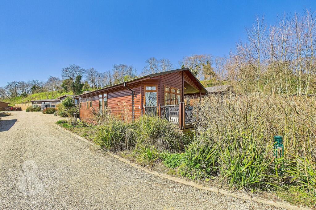 Main image of property: Staithe Road, Burgh St. Peter, Beccles