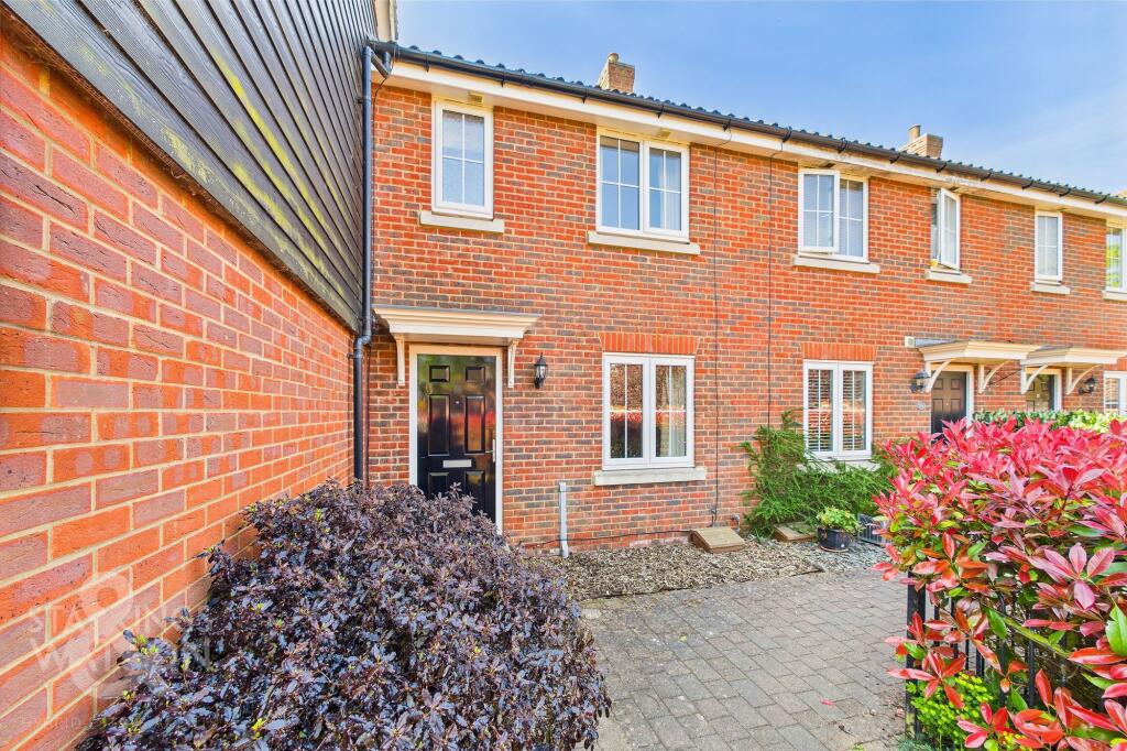 Main image of property: Nelson Close, Harleston
