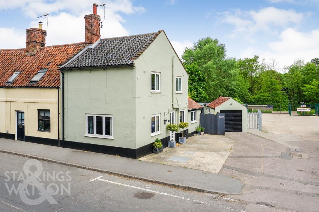 Main image of property: Staithe Road, Bungay