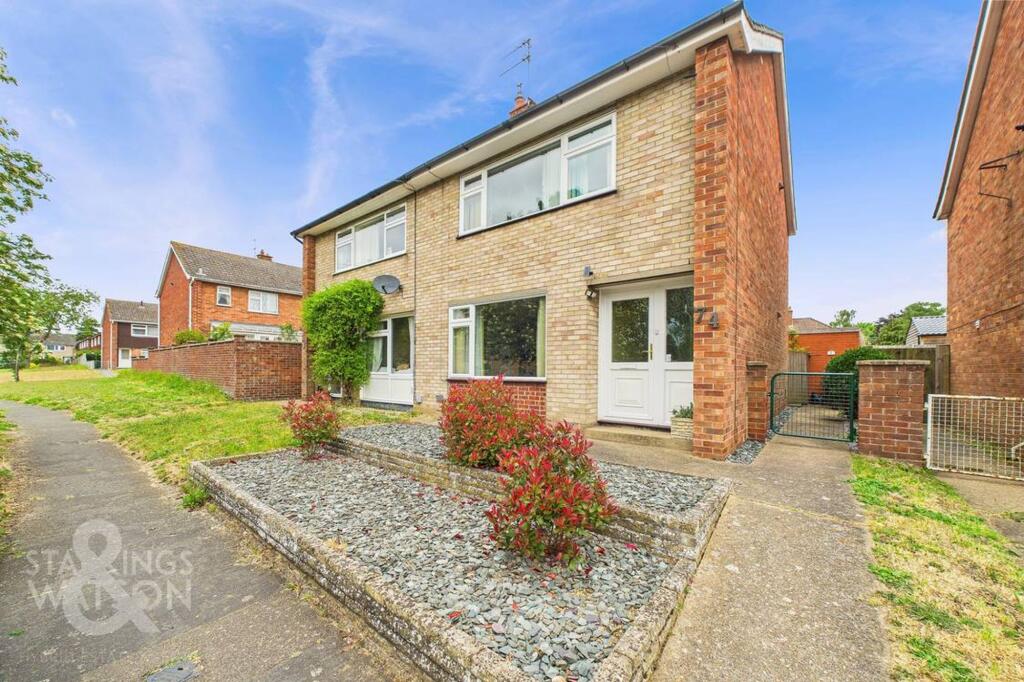 Main image of property: Garden Close, Bungay