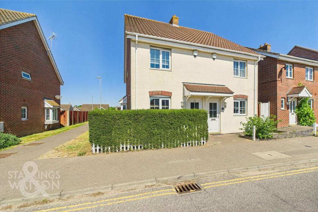 Main image of property: Mendham Lane, Harleston