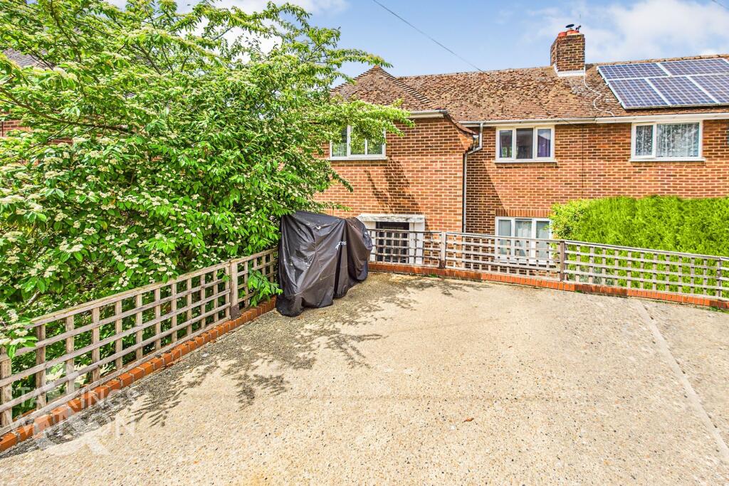Main image of property: Throckmorton Road, Bungay