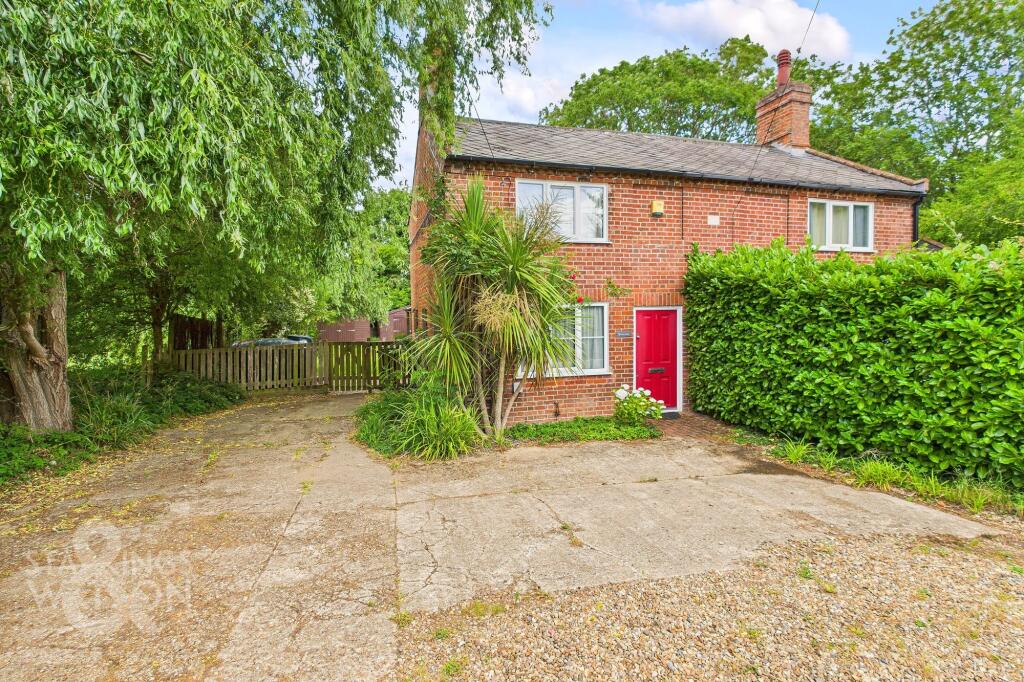 Main image of property: Norwich Road, Ditchingham, Bungay