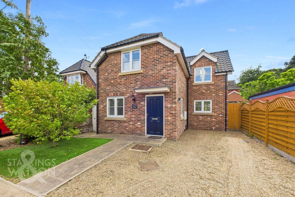 Main image of property: Priory Road, Beccles