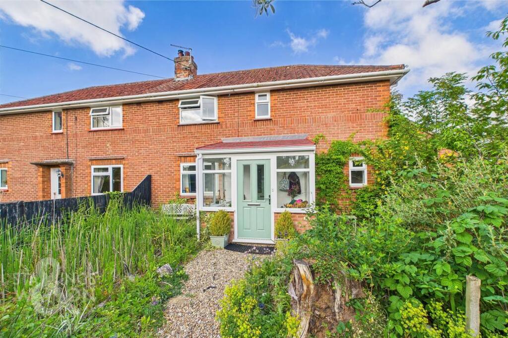 Main image of property: Springfield Terrace, Alburgh, Harleston