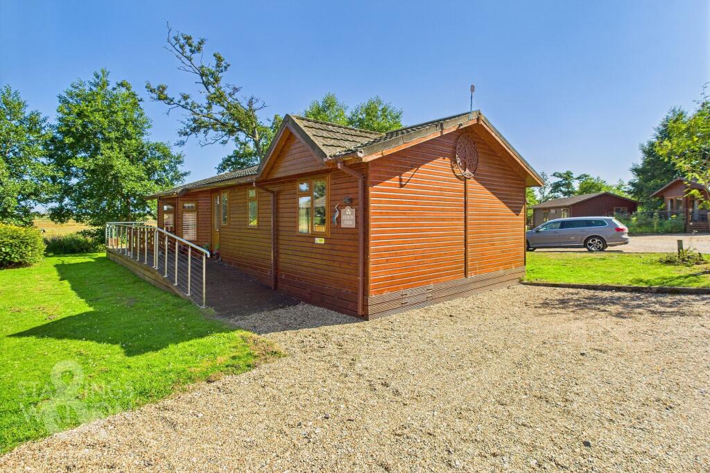 Main image of property: Waveney River Centre, Staithe Road, Burgh S.t Peter
