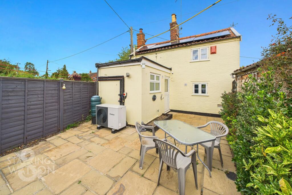 Main image of property: Bruisyard Road, Rendham, Saxmundham