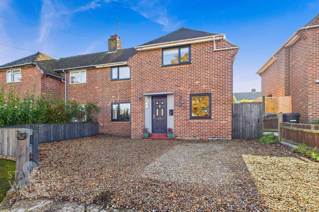 Main image of property: Bigod Road, Bungay