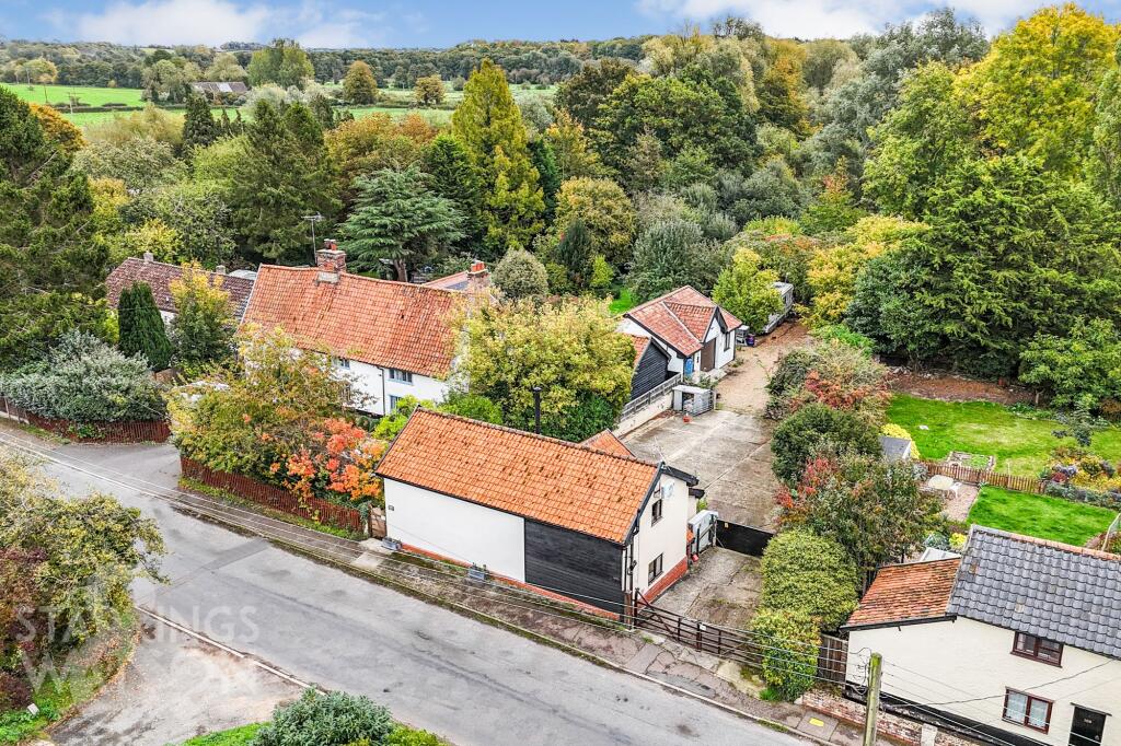 Main image of property: High Road, Needham, Harleston