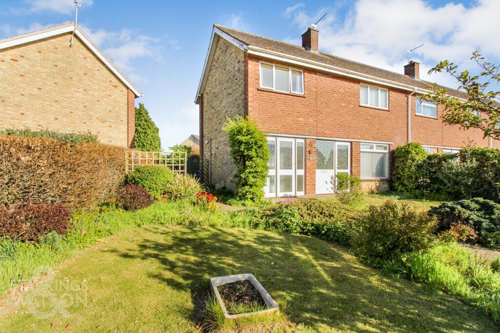 Main image of property: Princes Road, Bungay